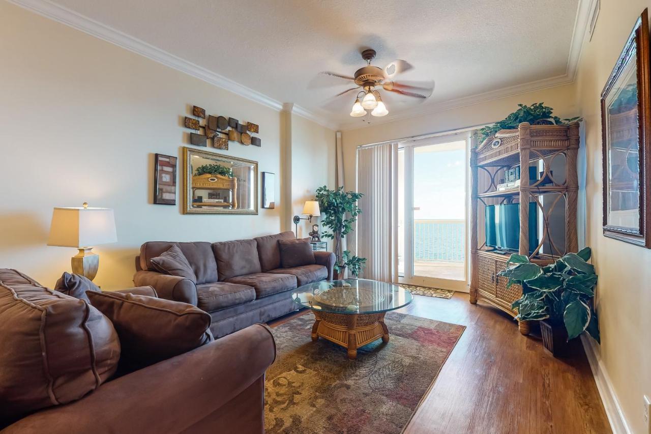 Apartamento Island Royale #702 Gulf Shores Exterior foto
