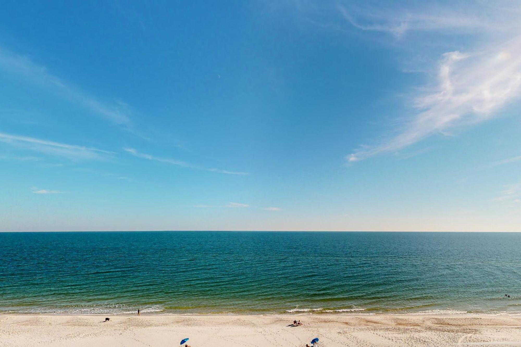 Apartamento Island Royale #702 Gulf Shores Habitación foto
