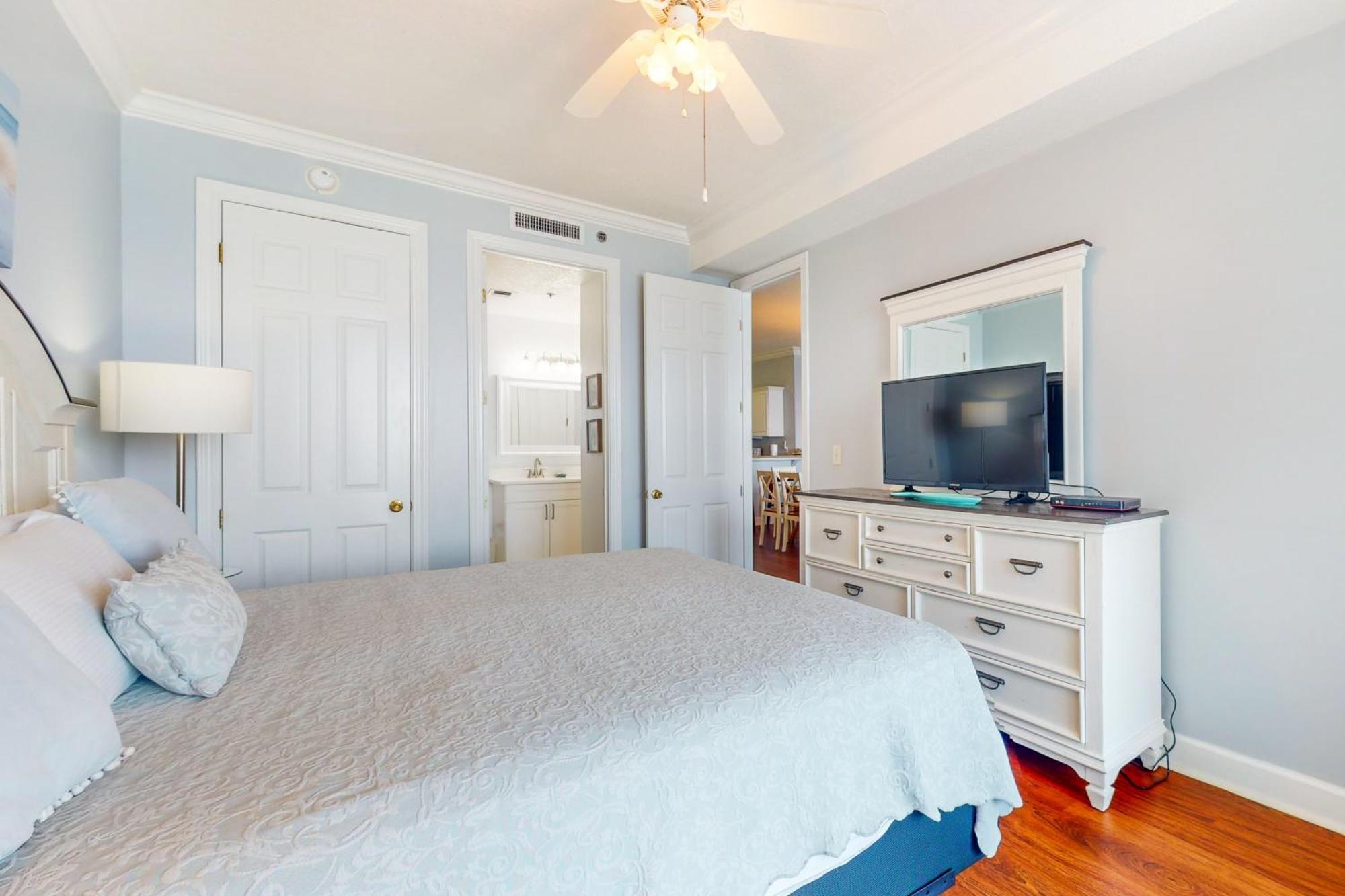 Apartamento Island Royale #702 Gulf Shores Exterior foto