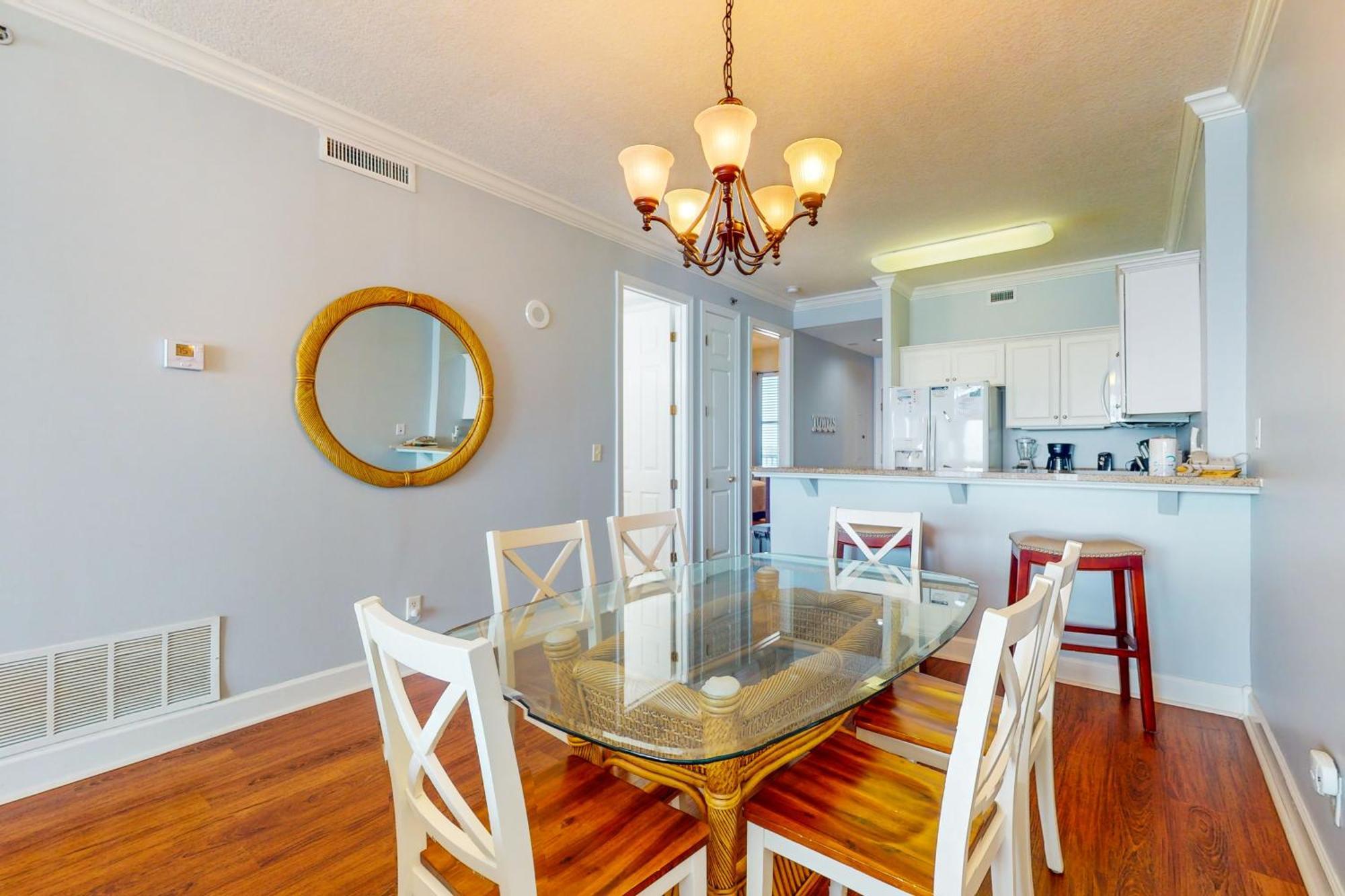 Apartamento Island Royale #702 Gulf Shores Exterior foto