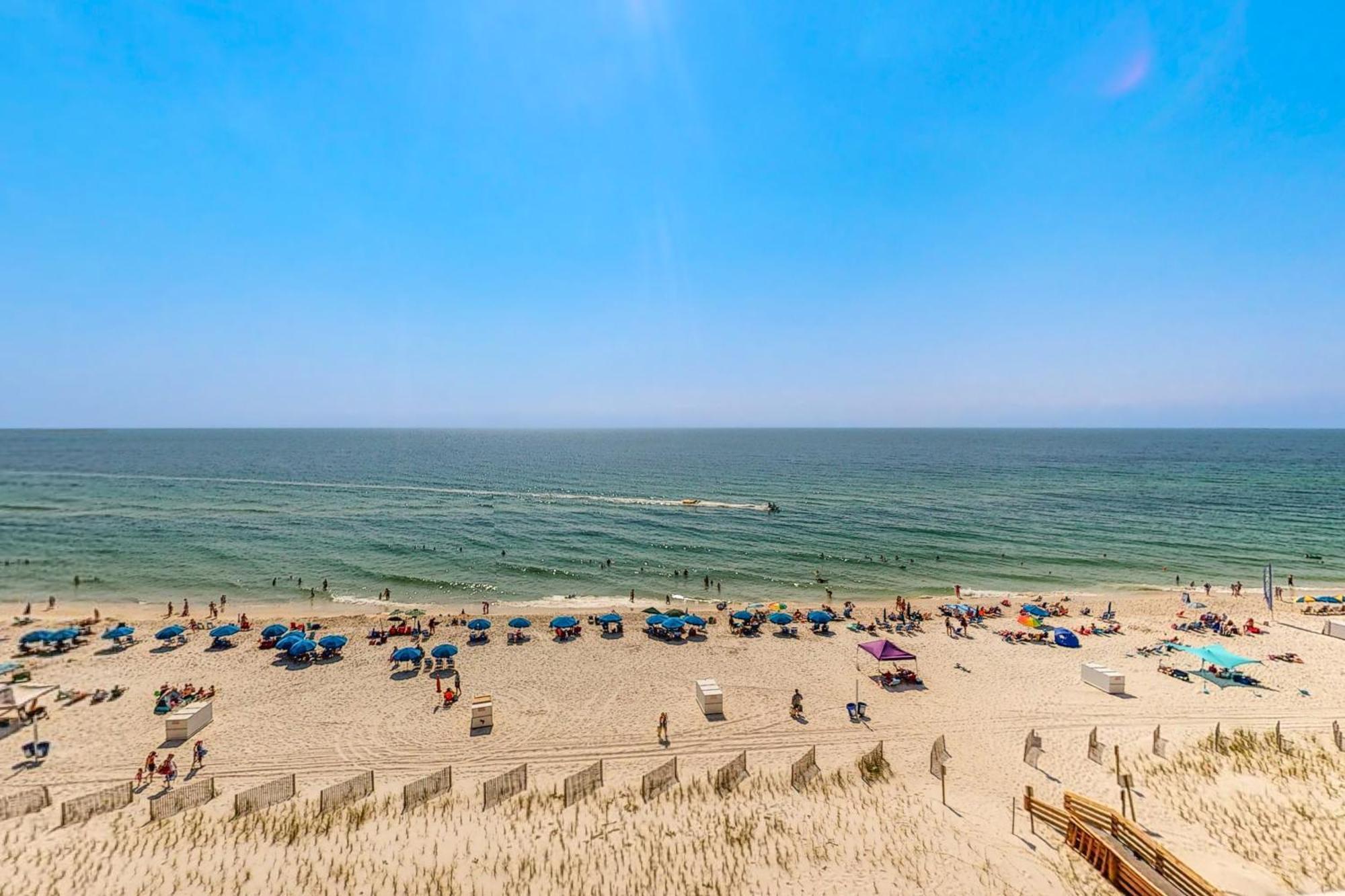 Apartamento Island Royale #702 Gulf Shores Exterior foto