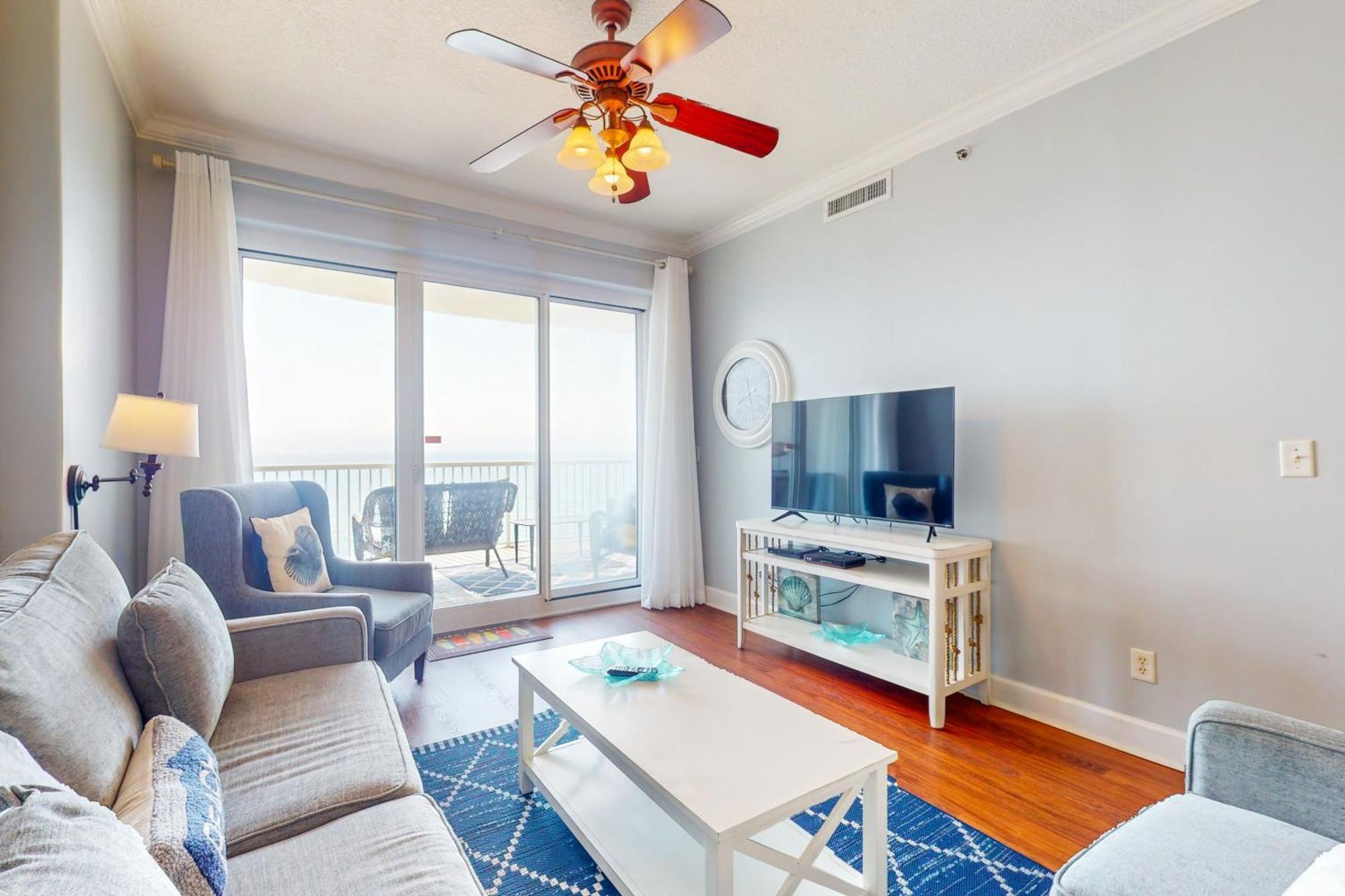 Apartamento Island Royale #702 Gulf Shores Exterior foto