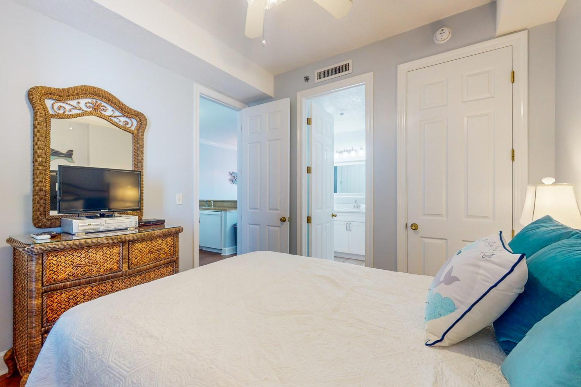 Apartamento Island Royale #702 Gulf Shores Exterior foto