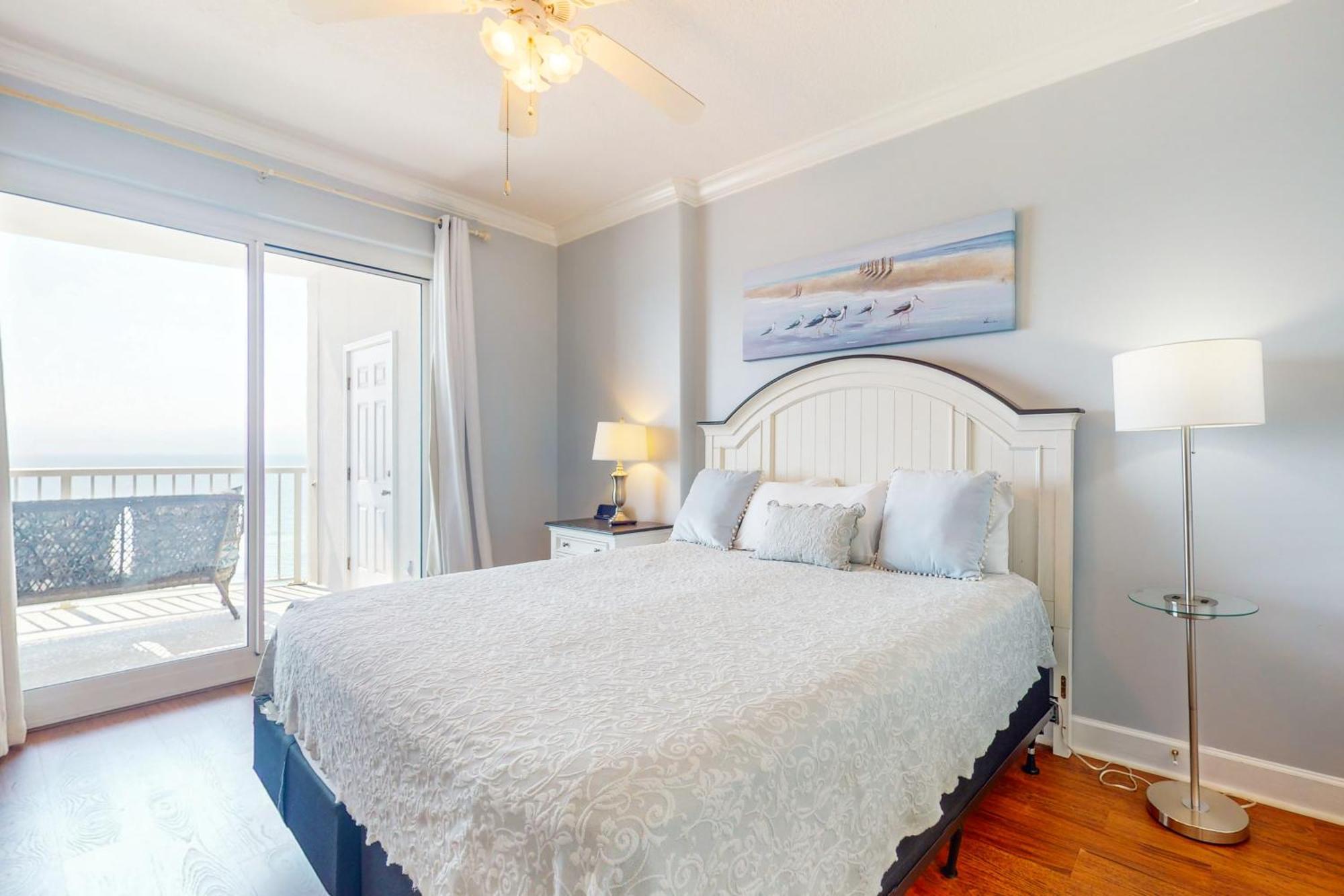 Apartamento Island Royale #702 Gulf Shores Exterior foto