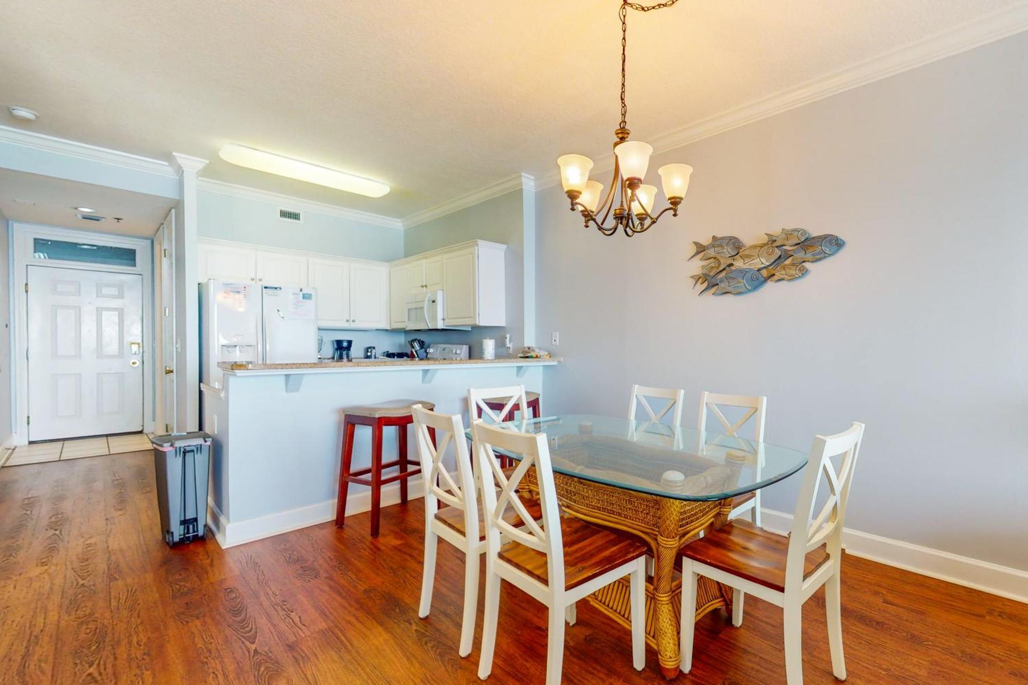 Apartamento Island Royale #702 Gulf Shores Exterior foto