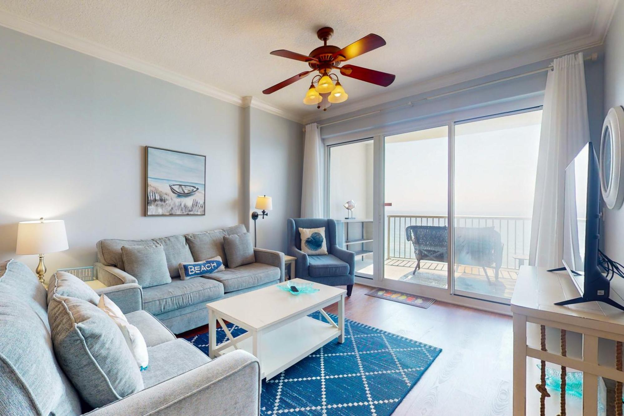 Apartamento Island Royale #702 Gulf Shores Exterior foto